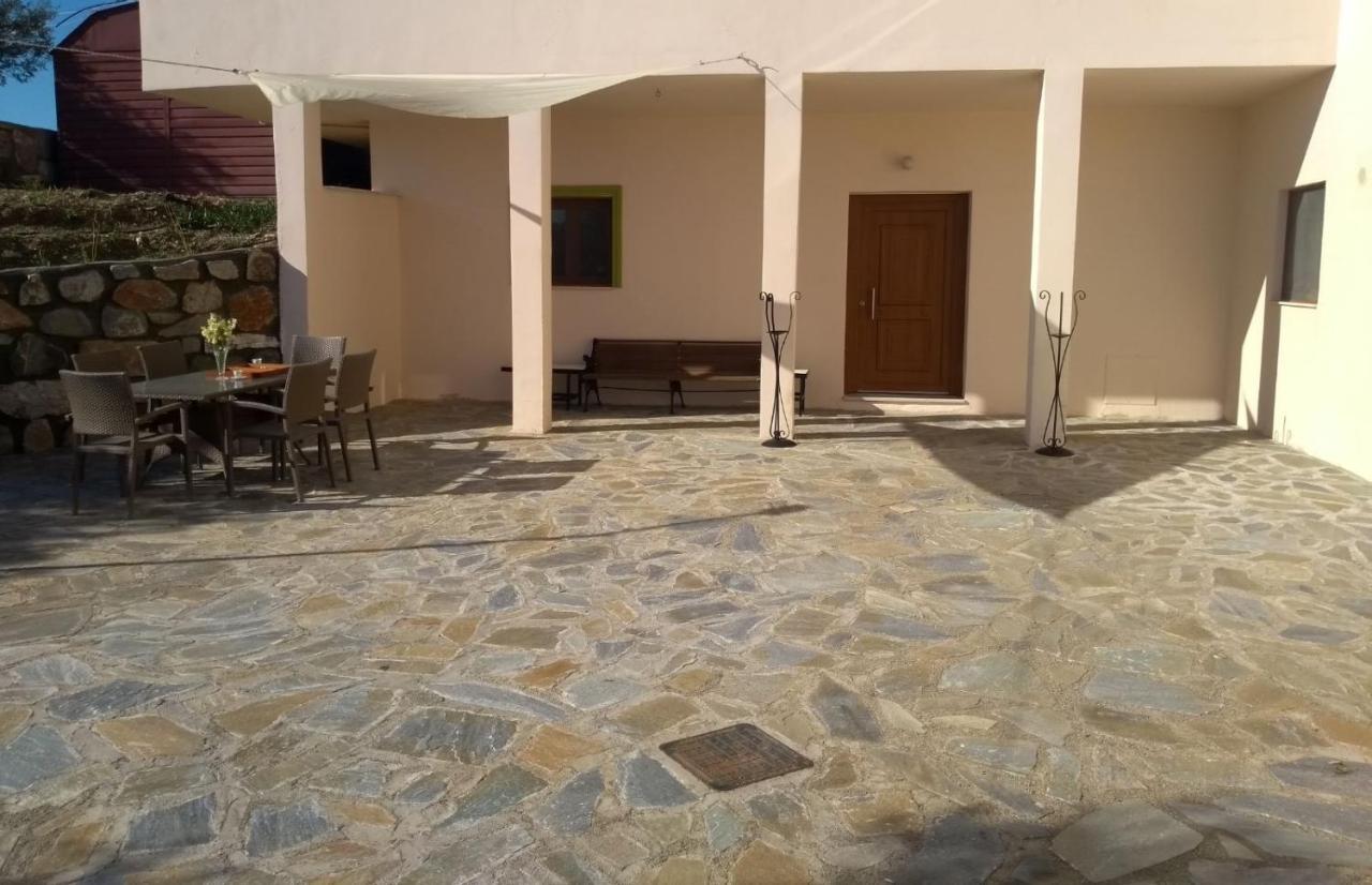 Cullura Apartment Asklipiion Exterior photo
