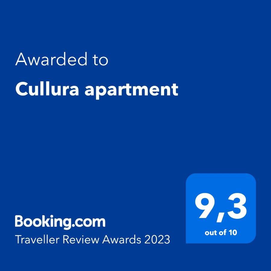 Cullura Apartment Asklipiion Exterior photo